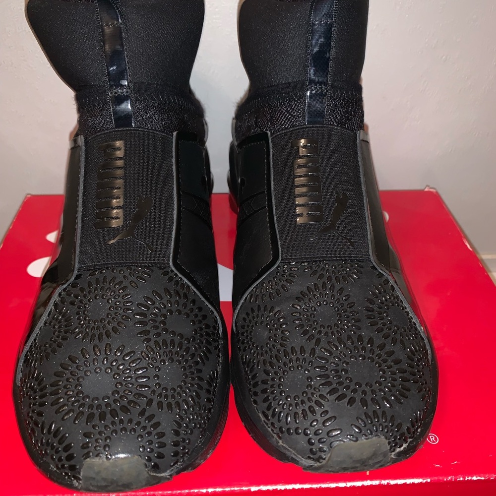 Puma Fierce Krm shoes